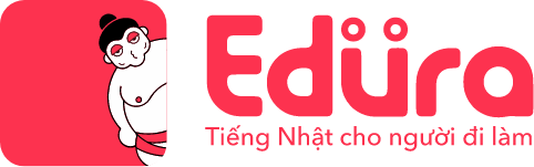 JLPT N4 (35 buổi)